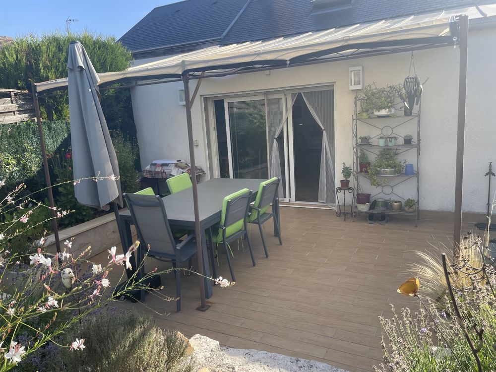 Maison à Ormes, 45 Loiret