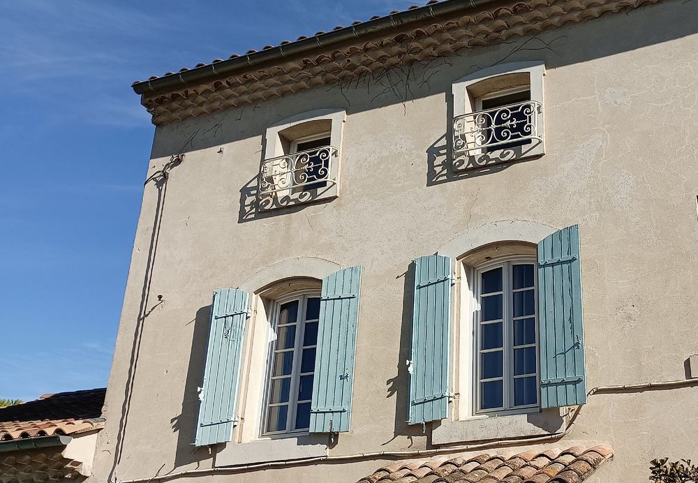 Chambre de 15m2 en colocation parmi 4 chambres