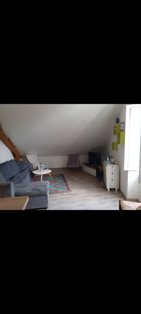 Appartement T2 meublé