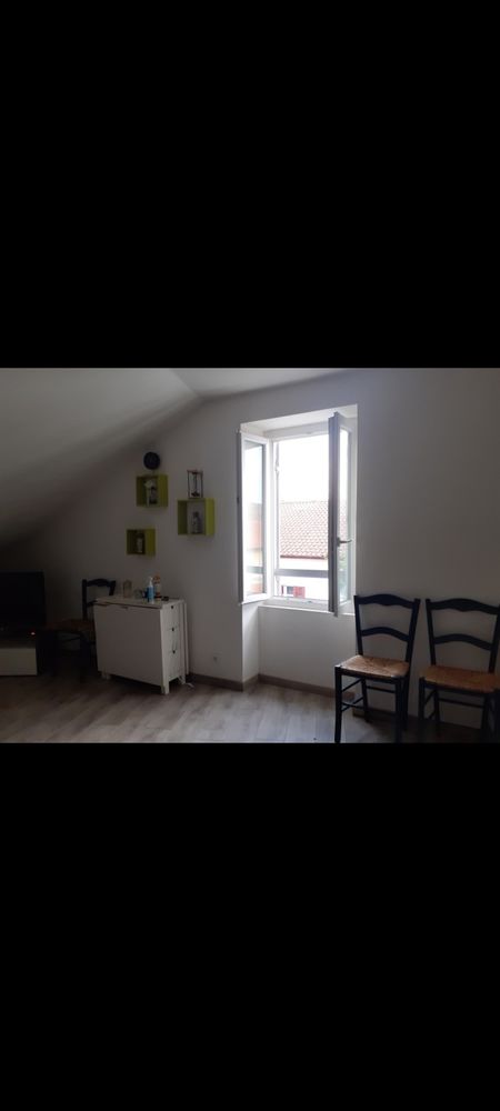 Appartement T2 meublé