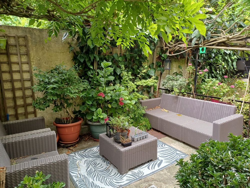 Maison T4+1 de 109 m² dont 73 m² habitable