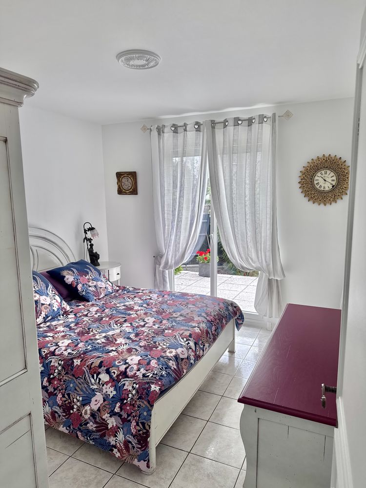 ? 137 m² habitables ? Vie de plain-pied ? Sous-sol complet