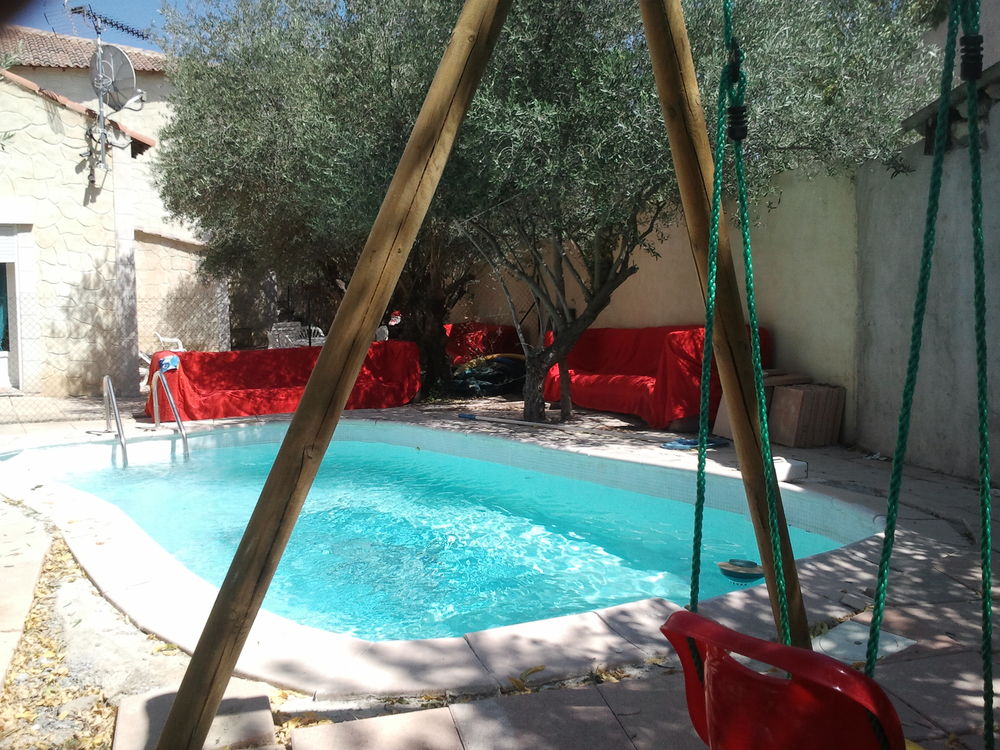 Maison de rapport 20 pièces