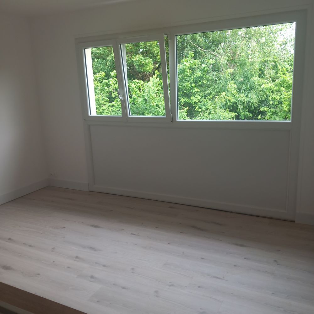 appartement 26m2 rénové à cormelles le royal.