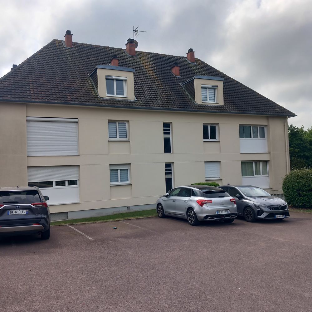 appartement 26m2 rénové à cormelles le royal.