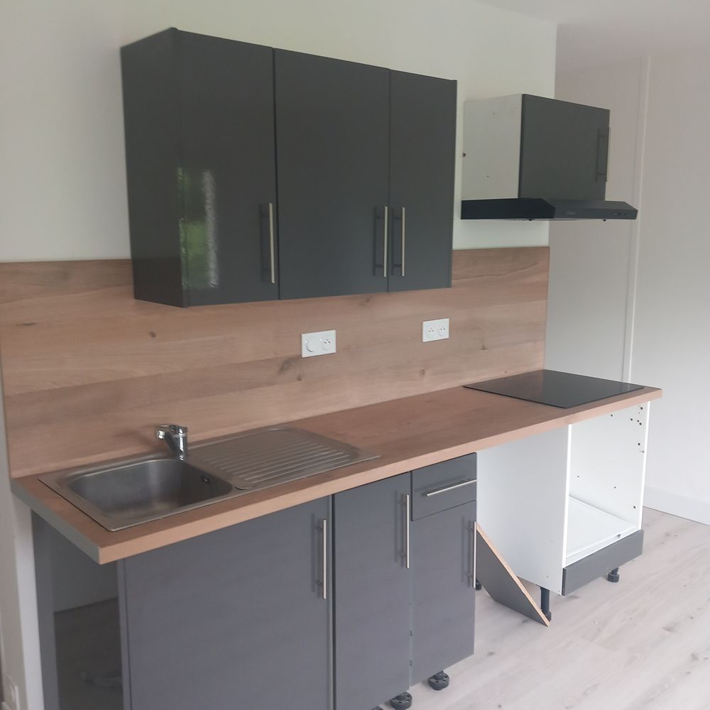 appartement 26m2 rénové à cormelles le royal.