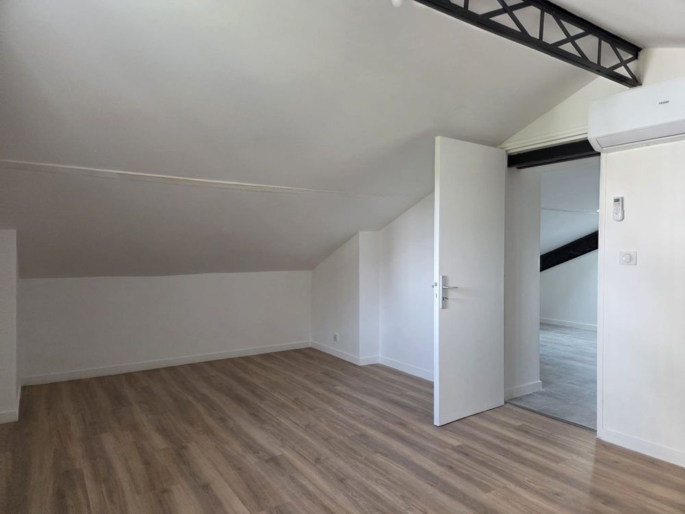 Appartement au Centre de RUEIL MALMAISON