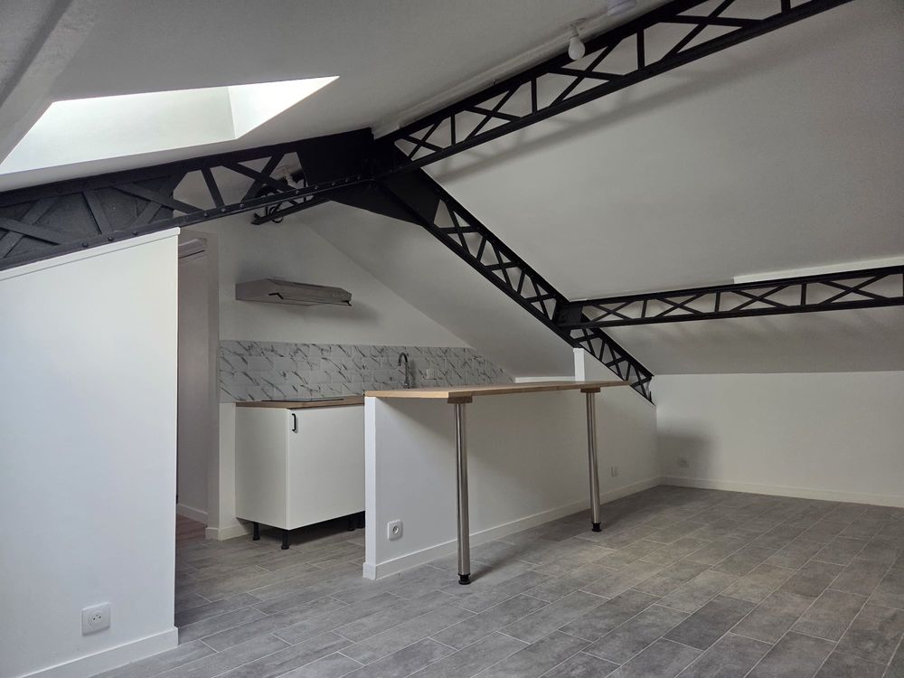 Appartement au Centre de RUEIL MALMAISON