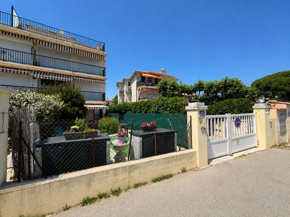 ? Charmant studio de 16 m² face à la mer à La Ciota