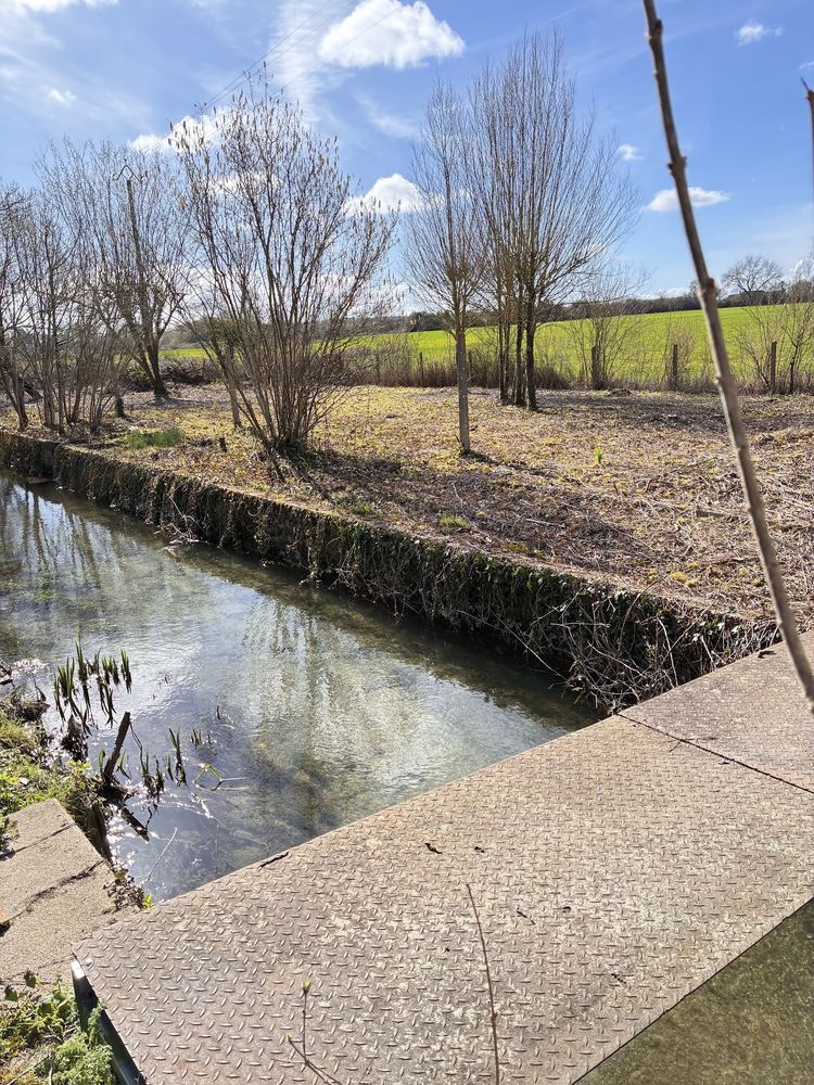 Ensemble immobilier de charme