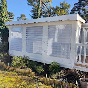 MOBIL HOME SANTA FE DUO DE 2014 A FAIRE SORTIR