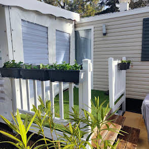 MOBIL HOME SANTA FE DUO DE 2014 A FAIRE SORTIR