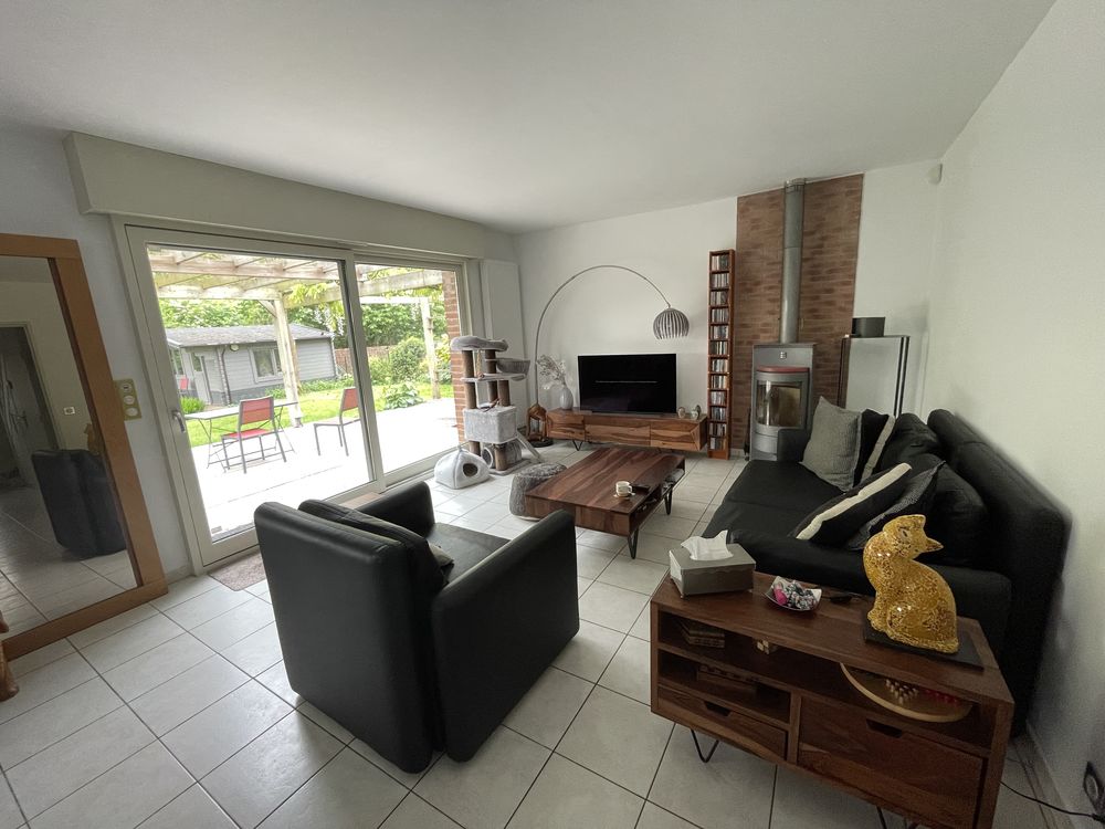 Maison individuelle semi-plain-pied ? Le Vignoble