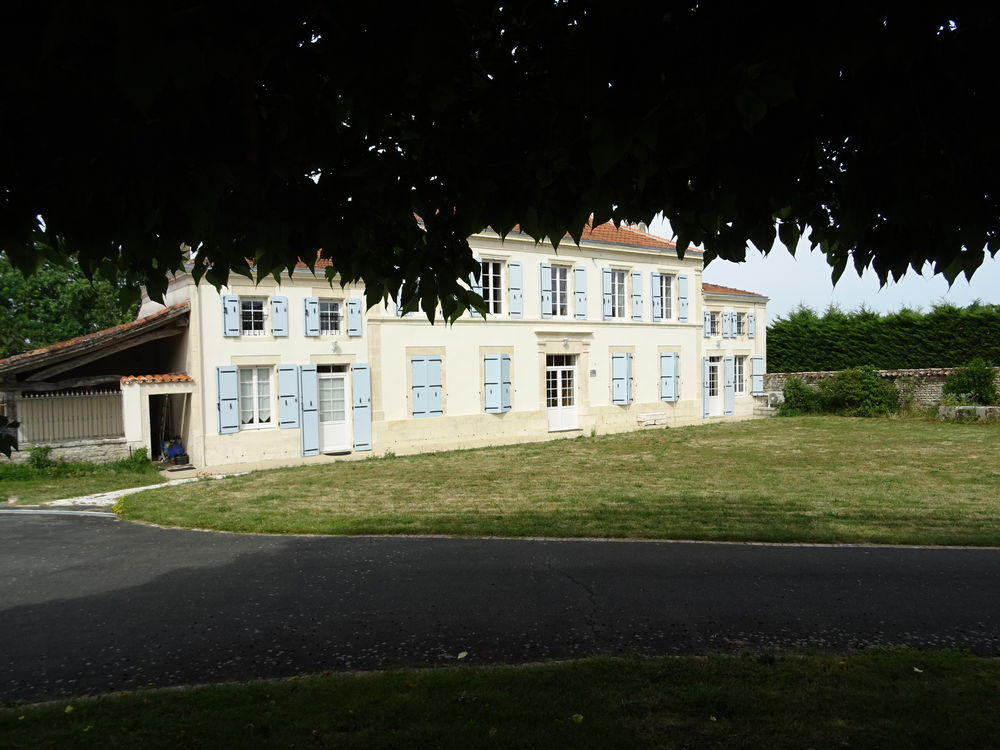 Maison rénovée290m2, 5 chambres
