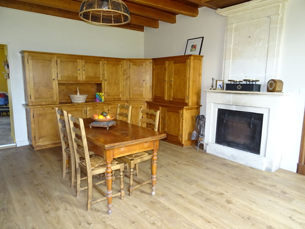 Maison rénovée290m2, 5 chambres
