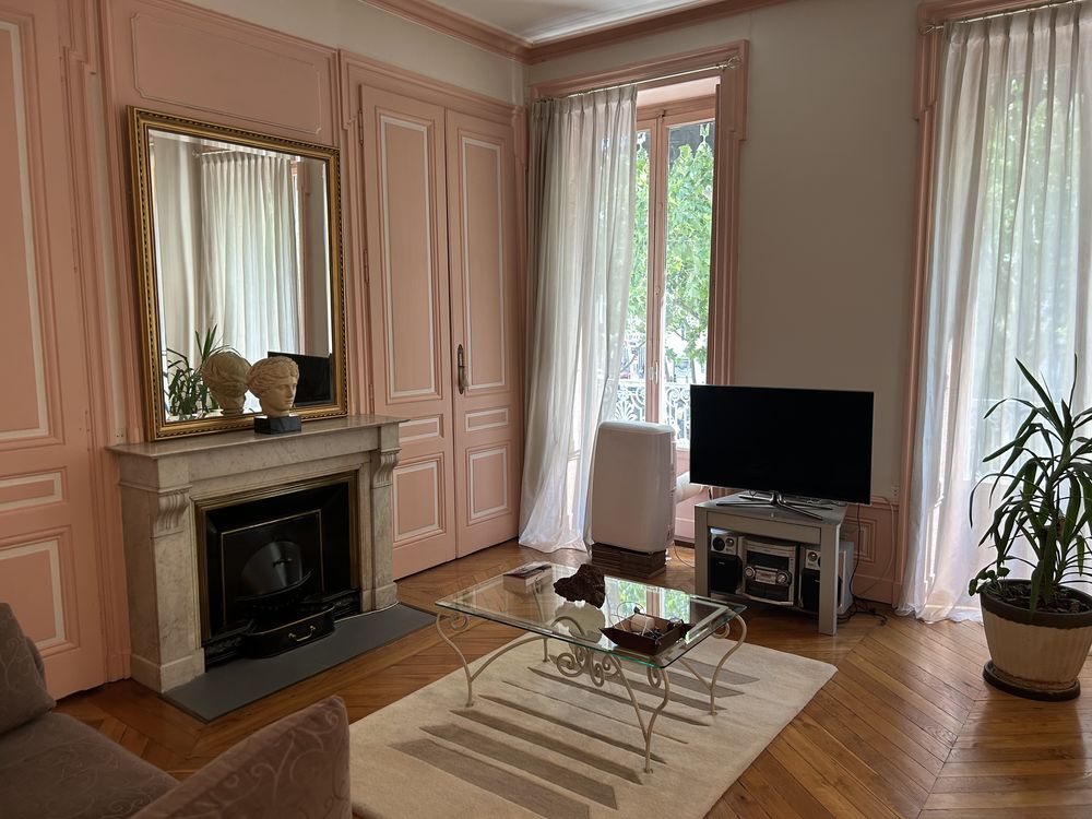 Appartement T3 de 58m2 69003