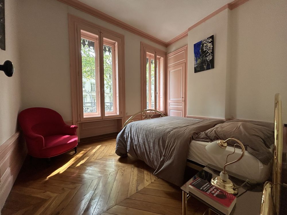 Appartement T3 de 58m2 69003