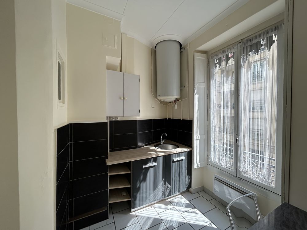 Appartement T3 de 58m2 69003