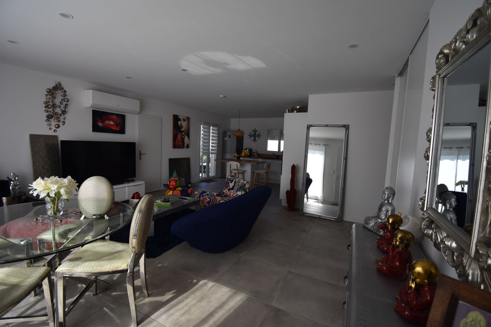 Villa 87m2