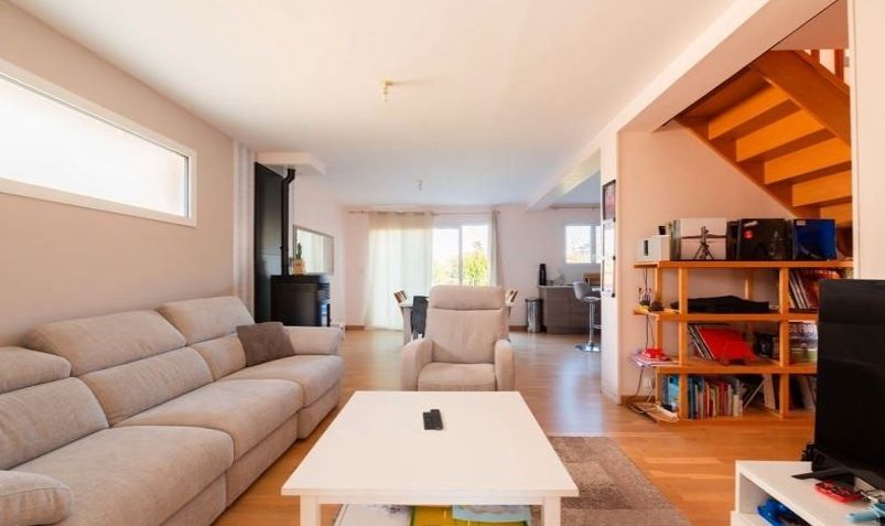 Maisons 5 Chambres la Chevroliere