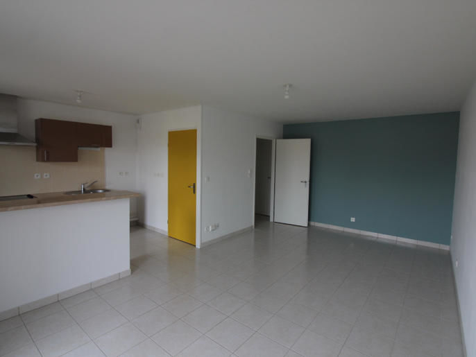 appartement Bouguenais