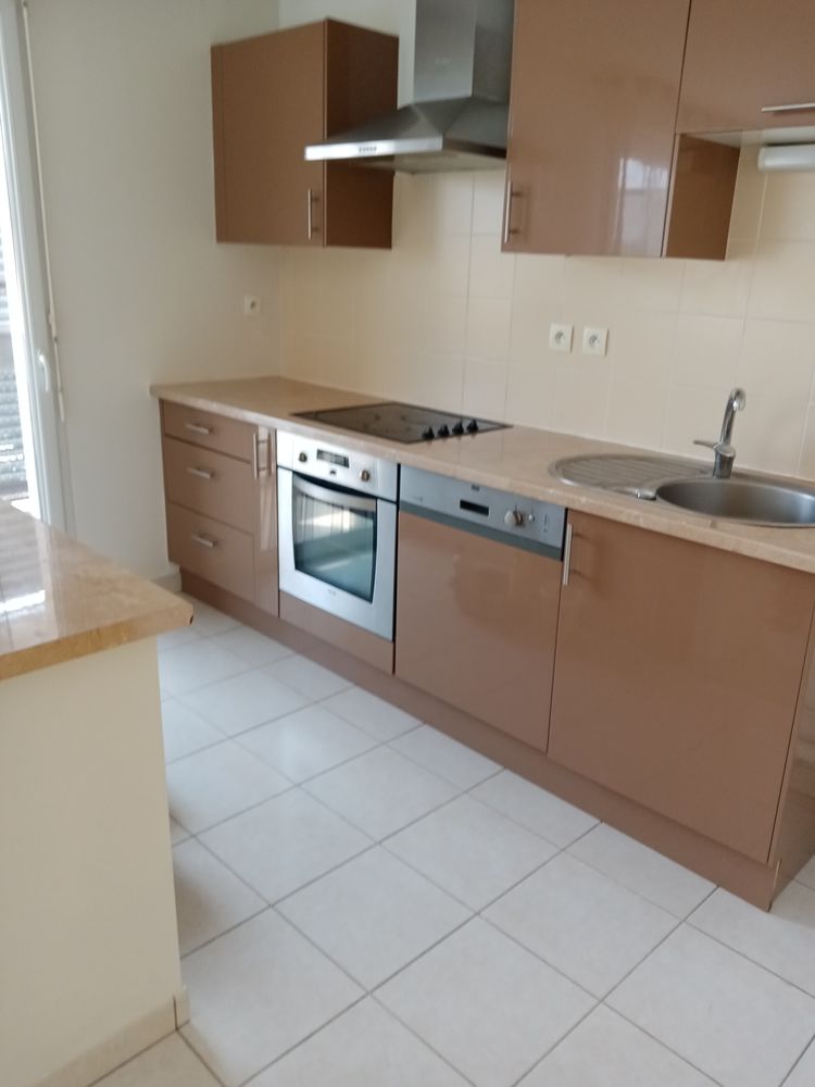 appartement Bouguenais