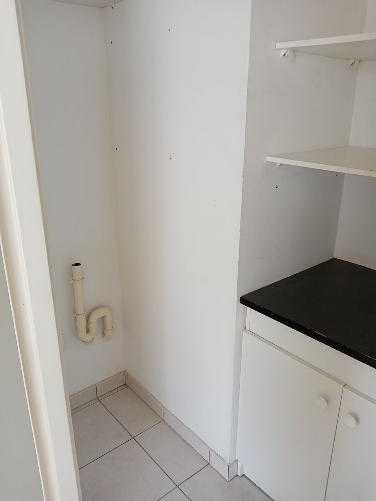 appartement Bouguenais