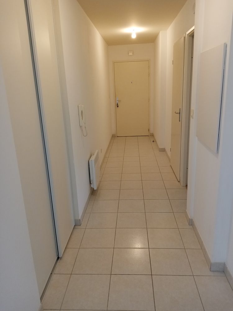 appartement Bouguenais