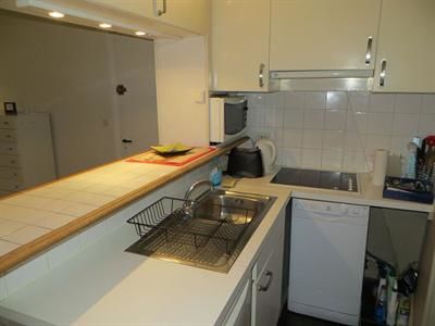 T2 meublé 42 m² - Hyper-centre Strasbourg - Place Kléber
