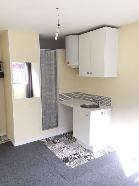 STUDIO SPECIAL INVESTISSEUR - SANS AGENCE