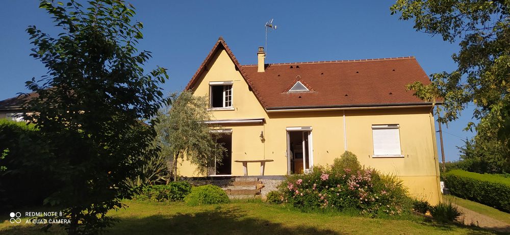 Maison-Rouillon