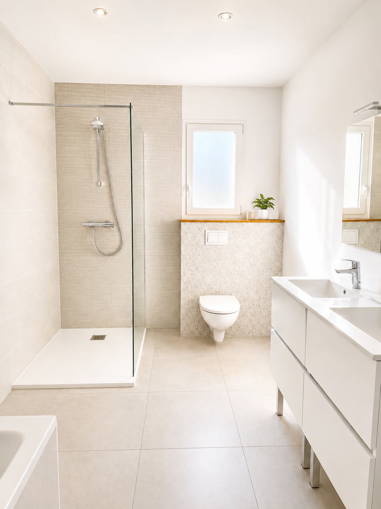 Villa 5 pièces 110m2