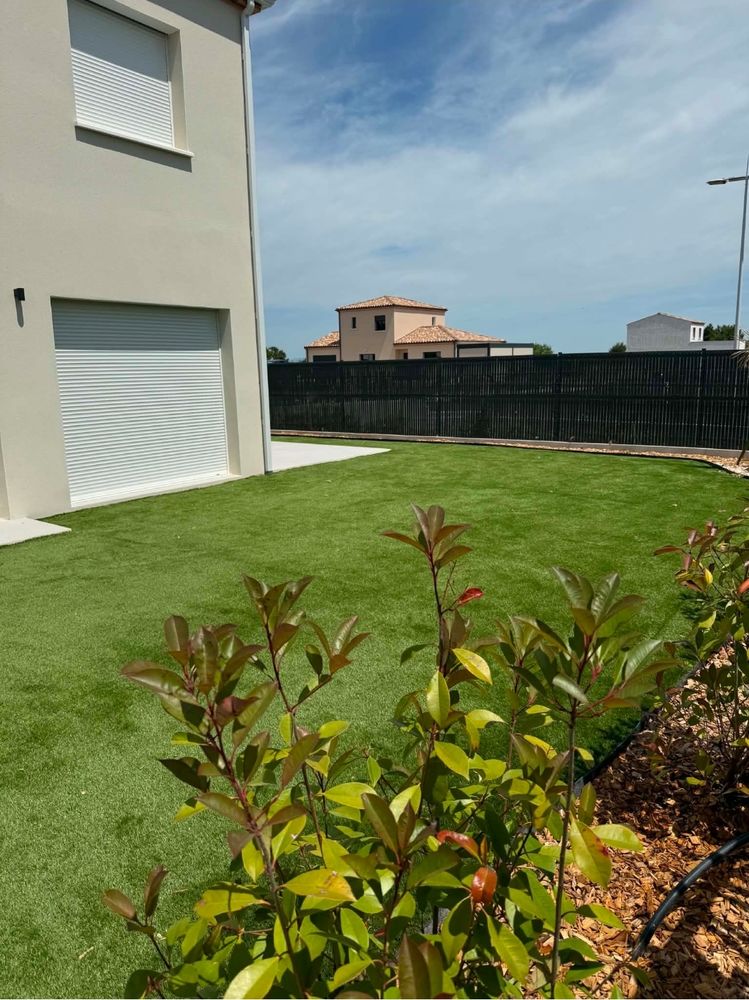 Villa 5 pièces 110m2