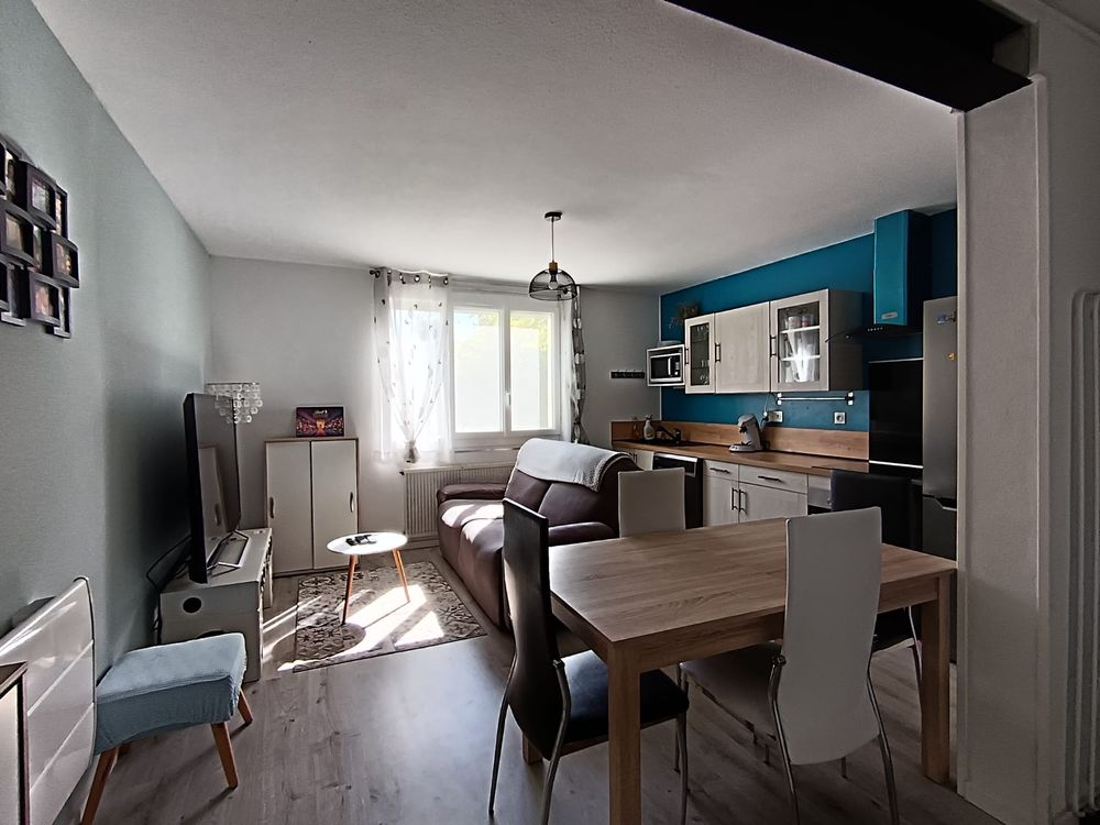 MAGNIFIQUE Appartement 3 pièces