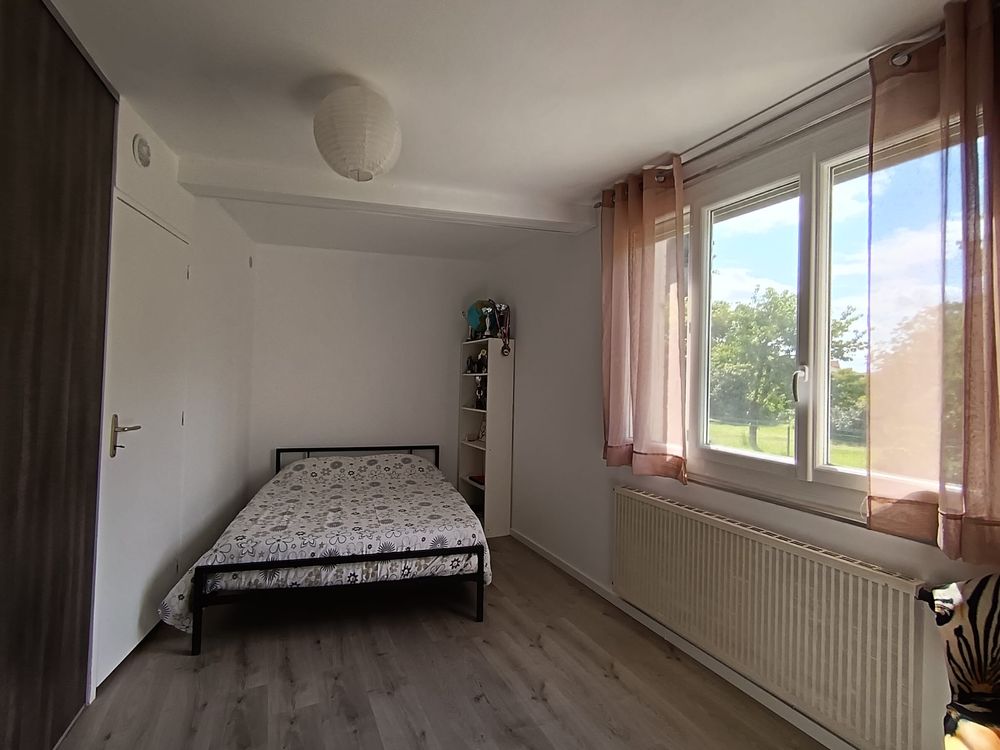 MAGNIFIQUE Appartement 3 pièces