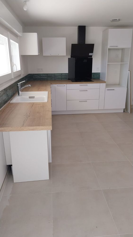 A Cavignac MAISON T4 110 m2 disponible 01 août