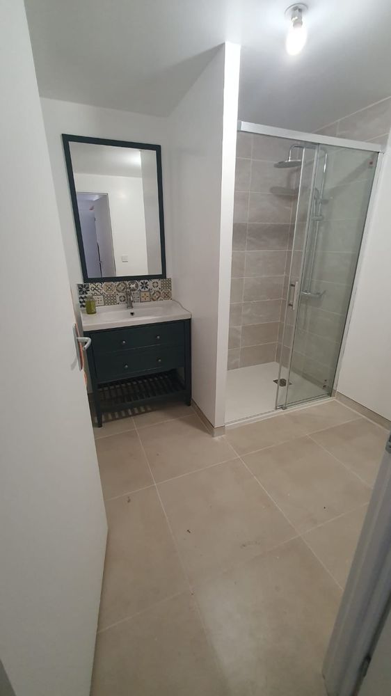 A Cavignac MAISON T4 110 m2 disponible 01 août