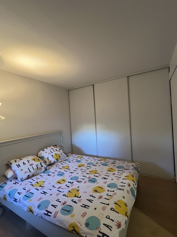 appartement t2 Lattes