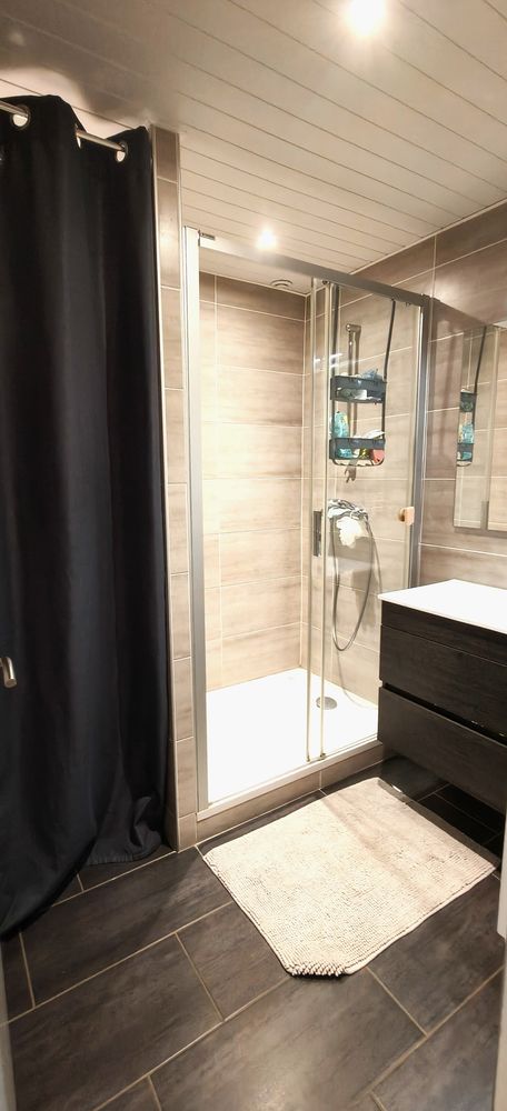 Appartement 4 pièces 88 m²