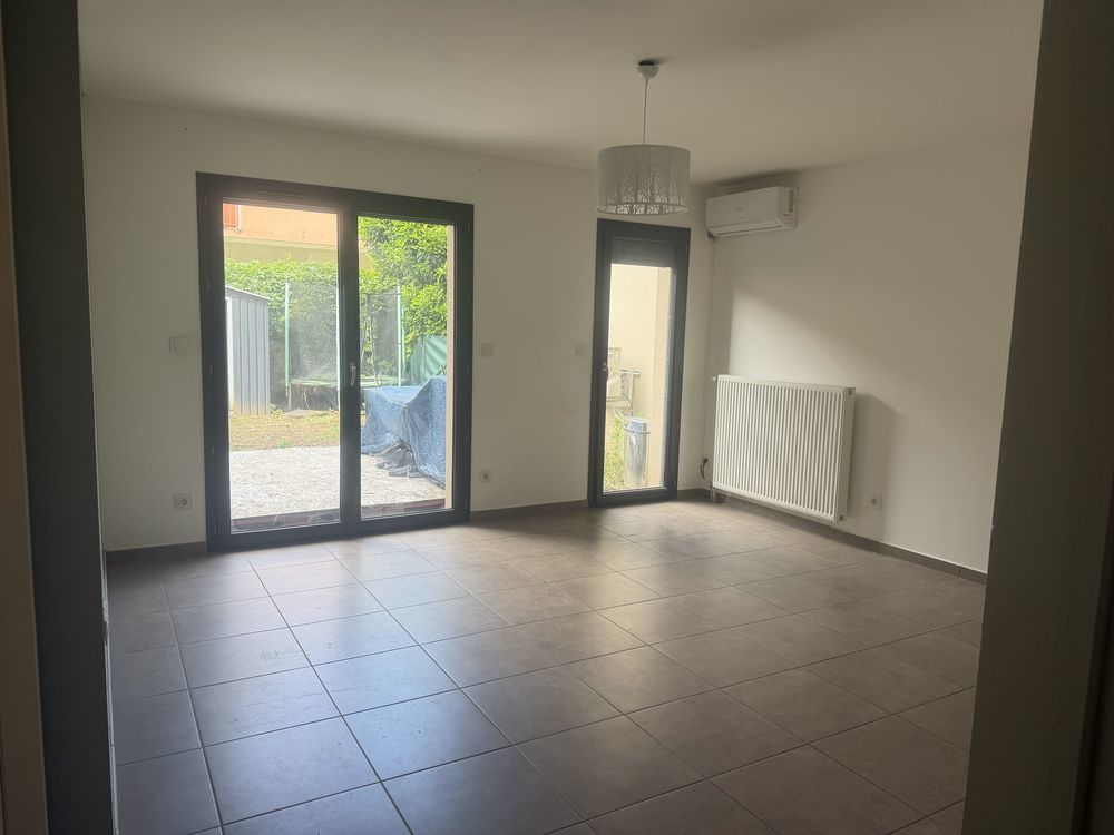 T2 40 m2 lyon8/Bron