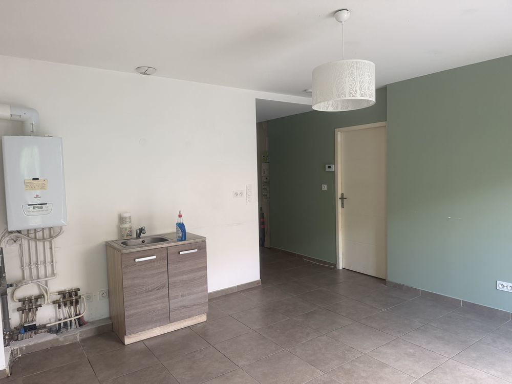 T2 40 m2 lyon8/Bron