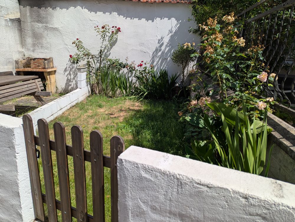 Maison - Centre ville - 102m²