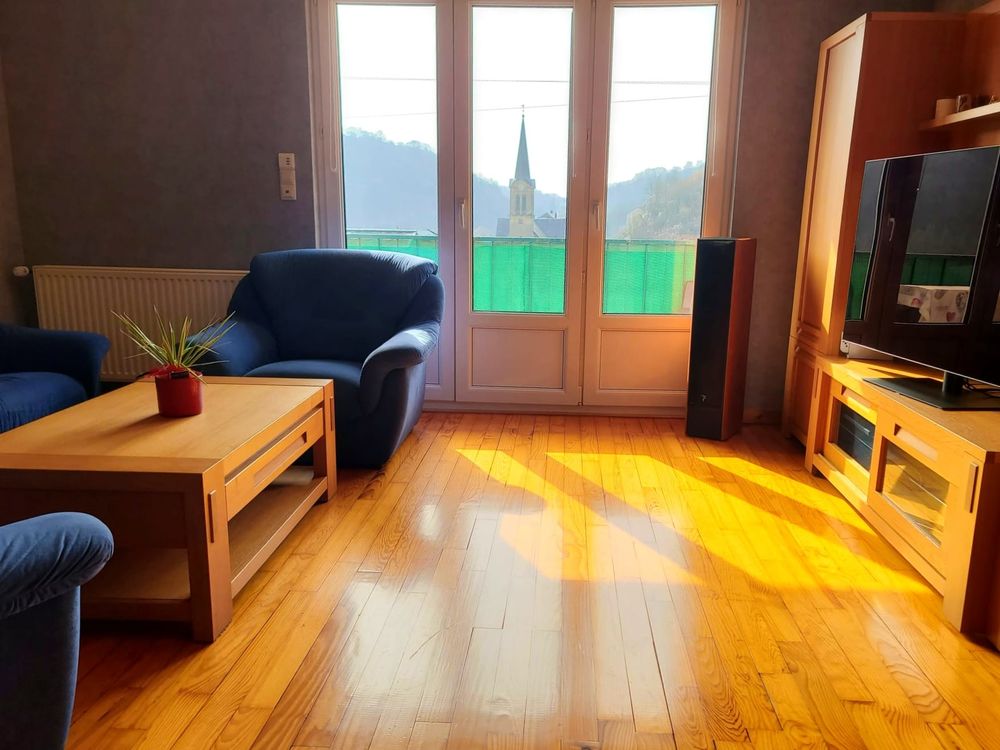 Appartement Ottange (57840)