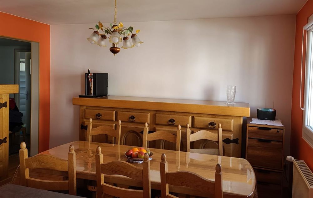 Appartement Ottange (57840)
