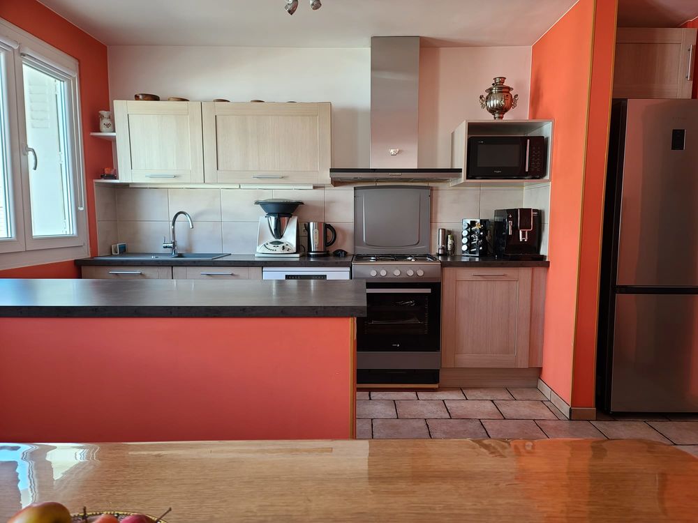 Appartement Ottange (57840)