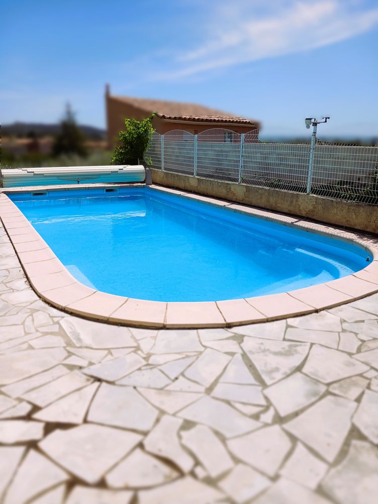 VILLA FAMILIALE