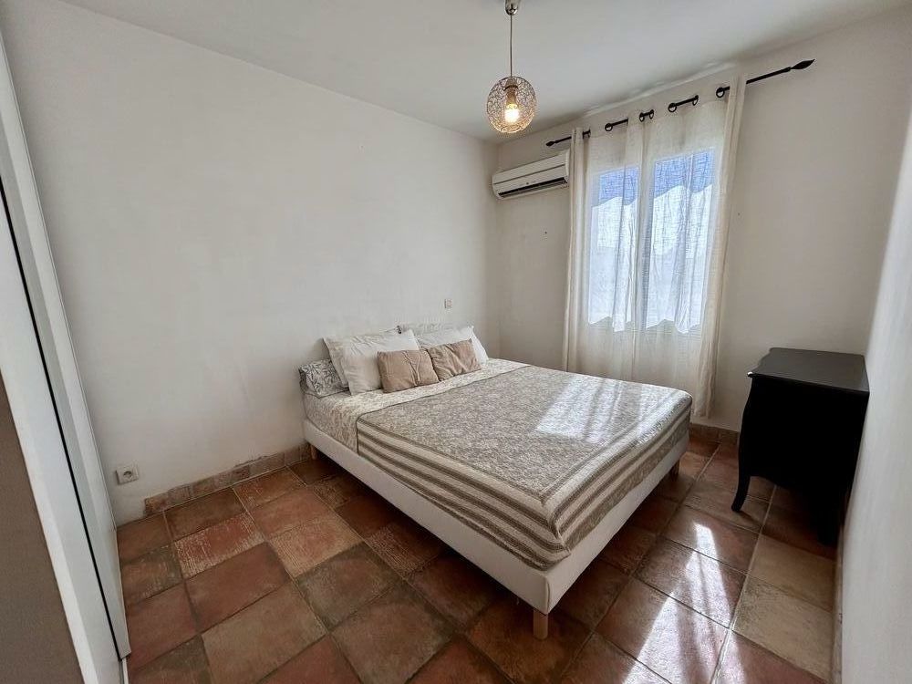 Maison 5 pièces 110m2