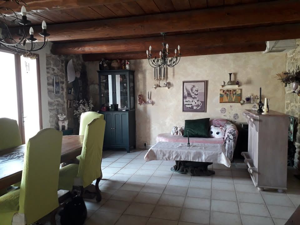 Maison de ville de 4 pièces