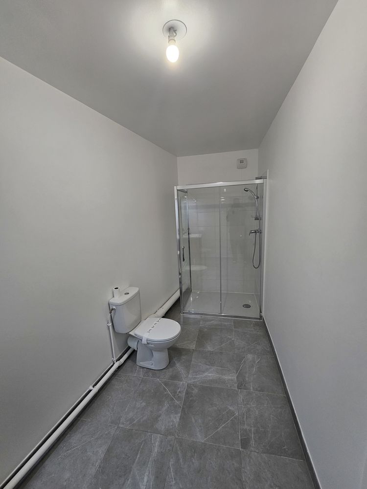 Appartement lumineux avec terrasse à Melun