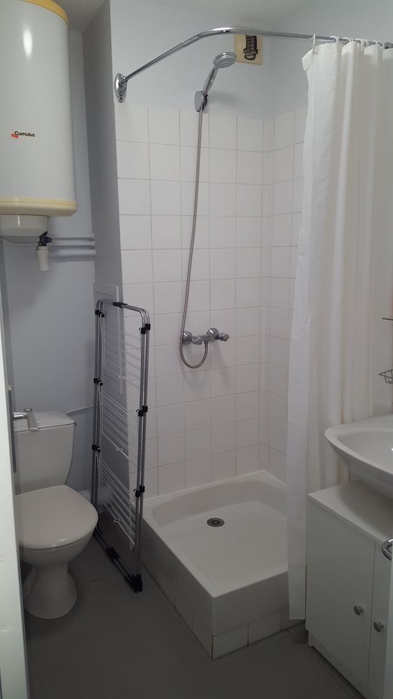 Studio meublé 23m2 accès rapide à la gare sans bruit